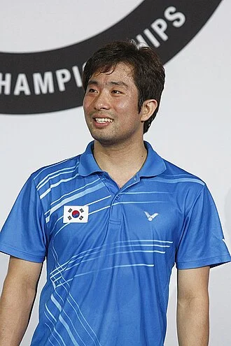 Jung Jae-sung height profile photo