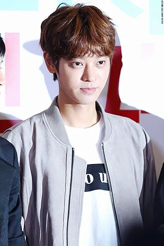Jung Joon-young height profile photo