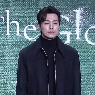 Jung Sung-il (actor) height profile photo