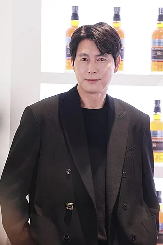 Jung Woo-sung height profile photo