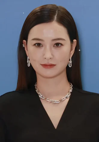 Jung Yu-mi (actress, born 1983) height profile photo
