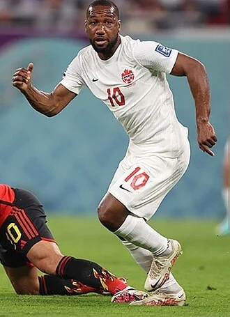Junior Hoilett height profile photo