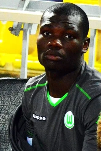 Junior Malanda height profile photo