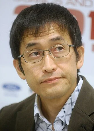 Junji Ito height profile photo
