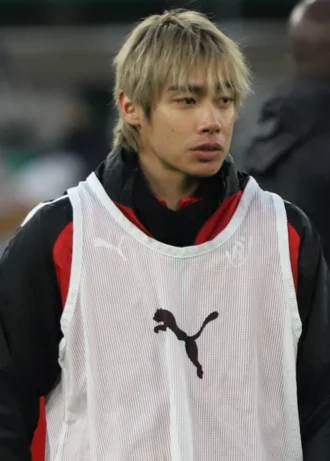 Junya Itō height profile photo
