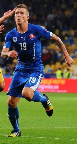Juraj Kucka height profile photo