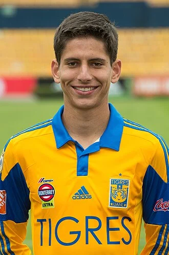 Jürgen Damm height profile photo