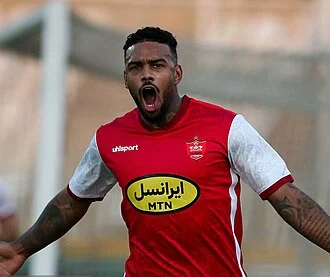 Jürgen Locadia height profile photo