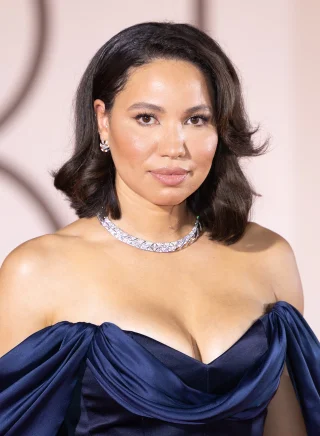 Jurnee Smollett height profile photo