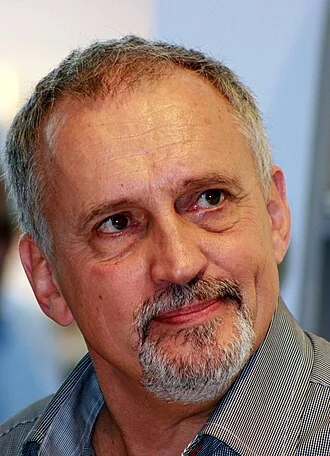 Jussi Adler-Olsen height profile photo