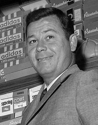 Just Fontaine height profile photo