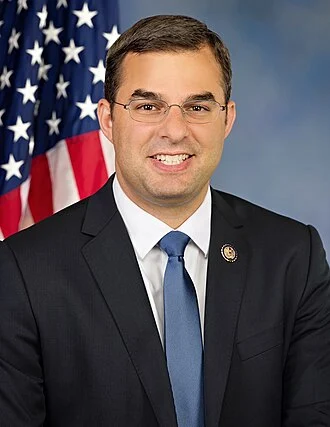 Justin Amash height profile photo