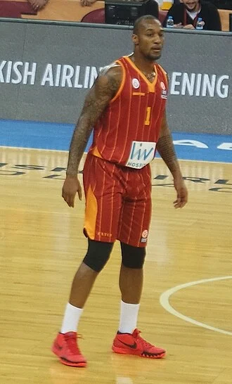 Justin Carter height profile photo