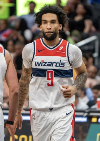 Justin Champagnie height profile photo