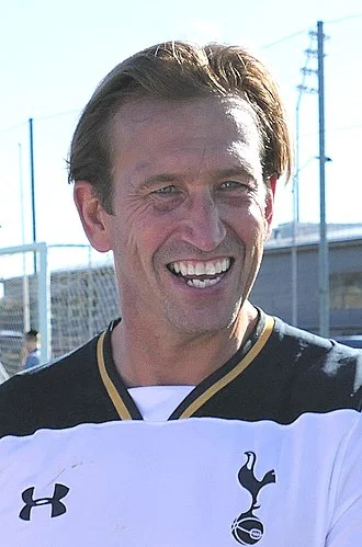 Justin Edinburgh height profile photo
