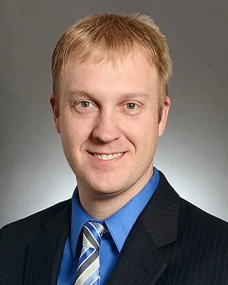Justin Eichorn height profile photo