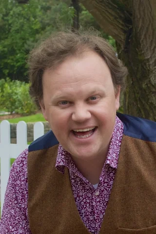Justin Fletcher height profile photo