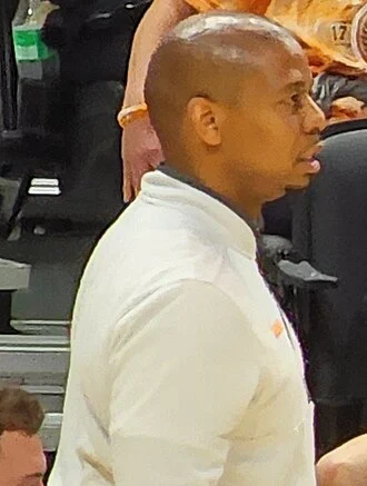 Justin Gainey height profile photo
