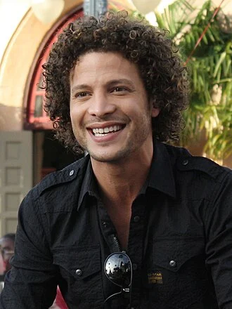 Justin Guarini height profile photo