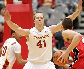 Justin Hamilton (basketball, born 1990) height profile photo