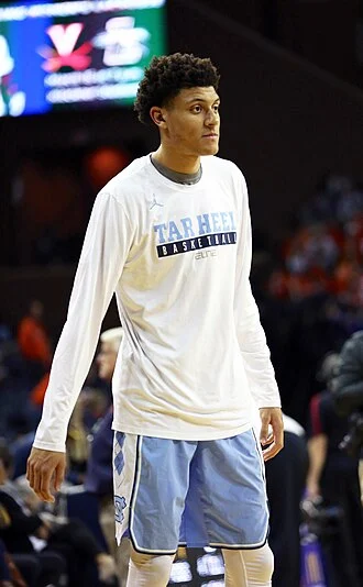 Justin Jackson (basketball, born 1995) height profile photo