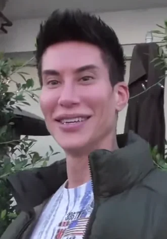 Justin Jedlica height profile photo