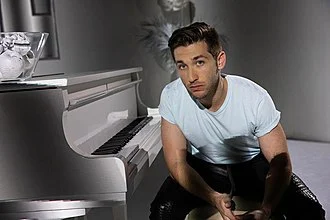 Justin Jesso height profile photo