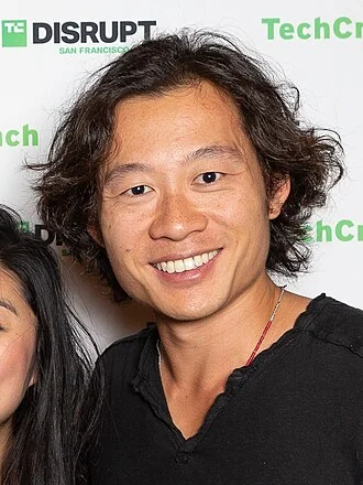 Justin Kan height profile photo