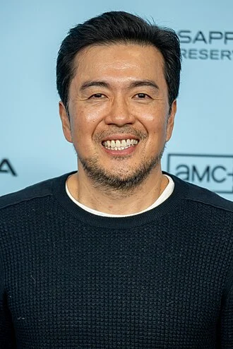 Justin Lin height profile photo