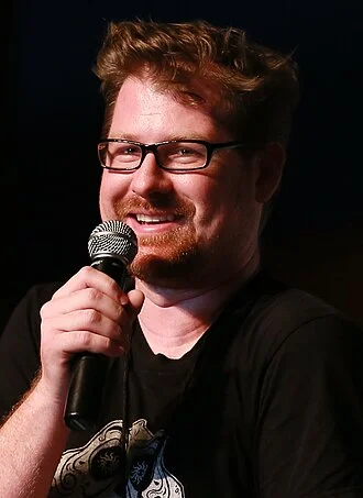 Justin Roiland height profile photo
