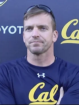 Justin Wilcox (American football) height profile photo