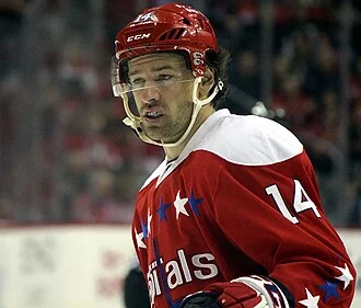 Justin Williams height profile photo