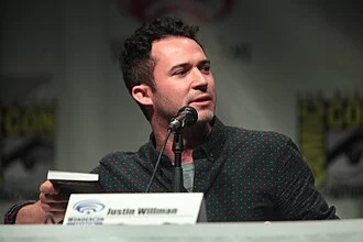 Justin Willman height profile photo