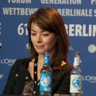 Justine Waddell height profile photo