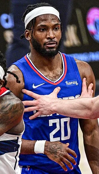 Justise Winslow height profile photo