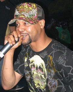 Juvenile (rapper) height profile photo