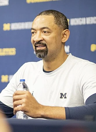 Juwan Howard height profile photo