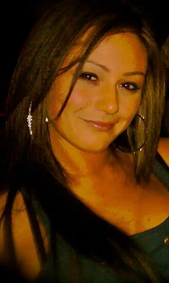 JWoww height profile photo