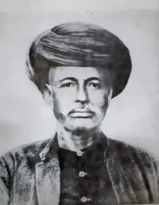 Jyotirao Phule height profile photo