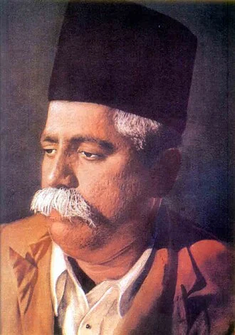 K. B. Hedgewar height profile photo