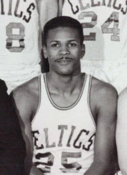 K.C. Jones height profile photo