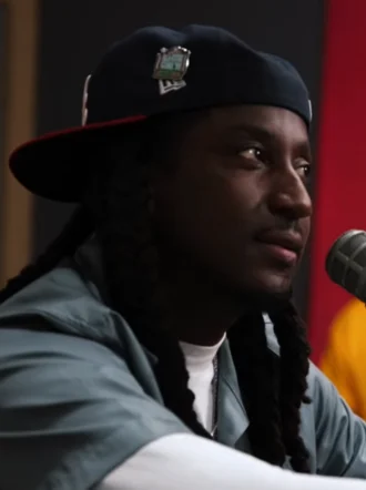 K Camp height profile photo