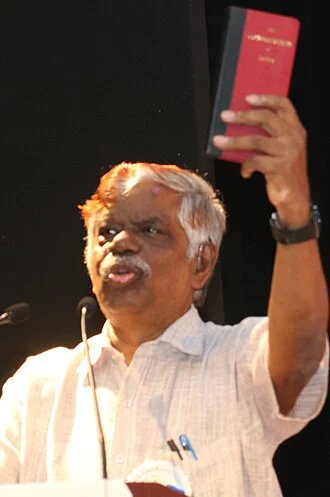 K. Chandru height profile photo