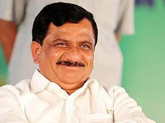K. G. Bopaiah height profile photo
