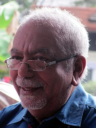 K. G. George height profile photo