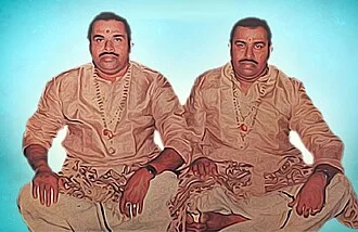 K. G. Jayan height profile photo