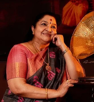 K. S. Chithra height profile photo
