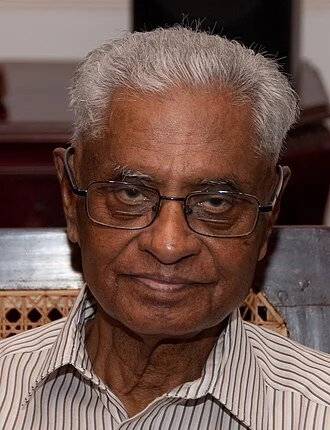 K. Subrahmanyam height profile photo