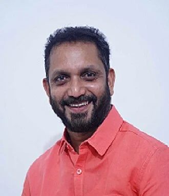 K. Surendran (politician) height profile photo