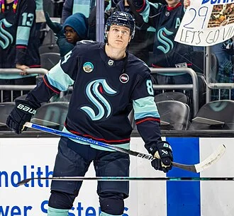 Kaapo Kakko height profile photo